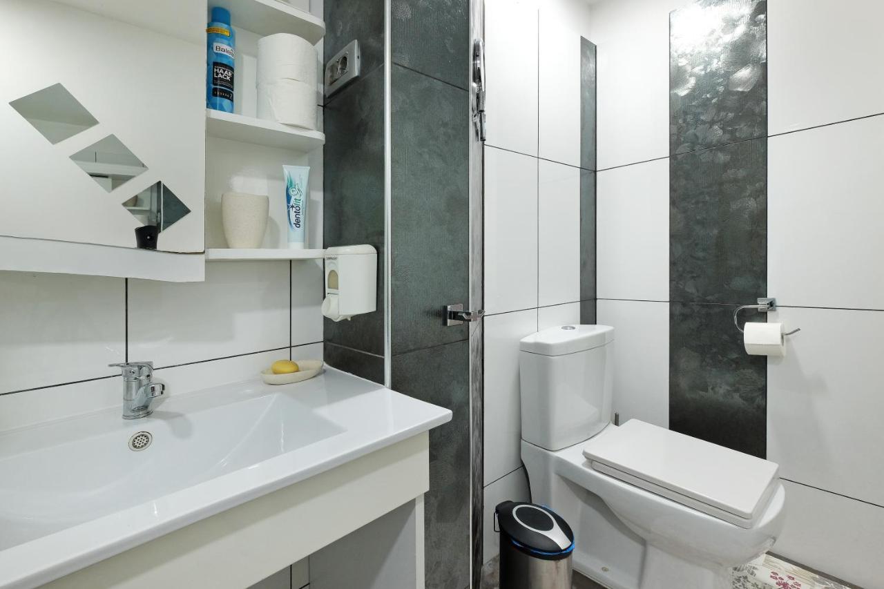 בלגרד Sava Square Apartment מראה חיצוני תמונה